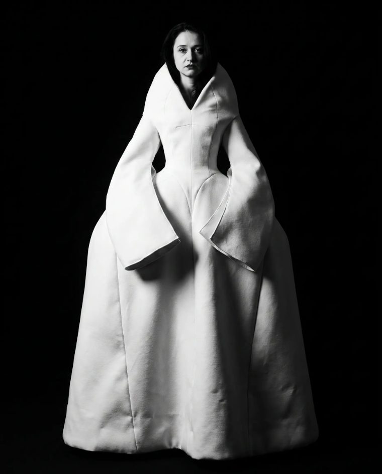 Irina Vacarciuc