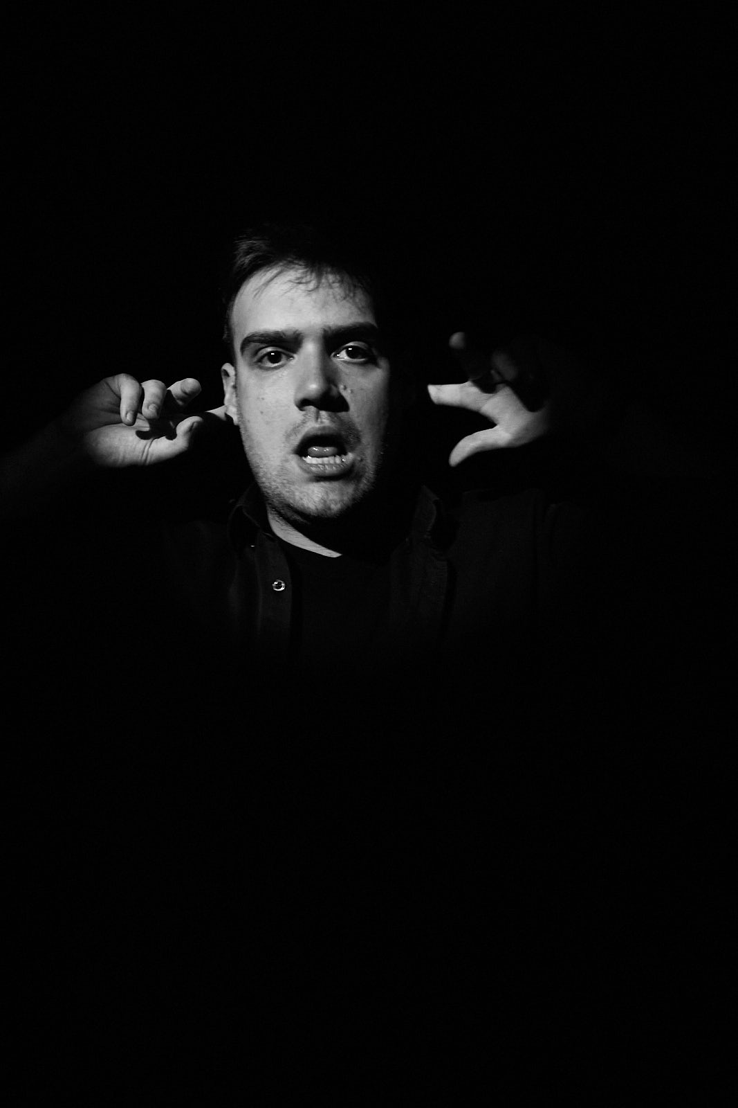 Marius - Cătălin Tulum