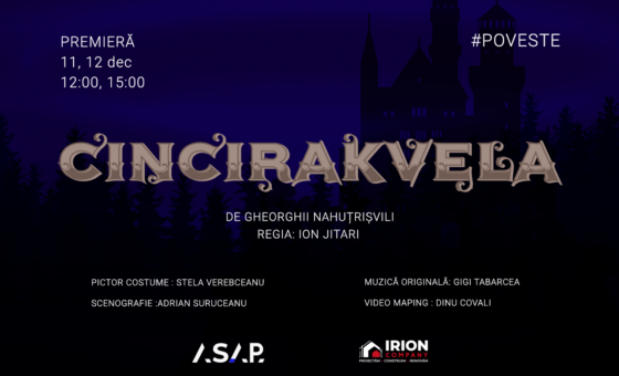 Cincirakvela