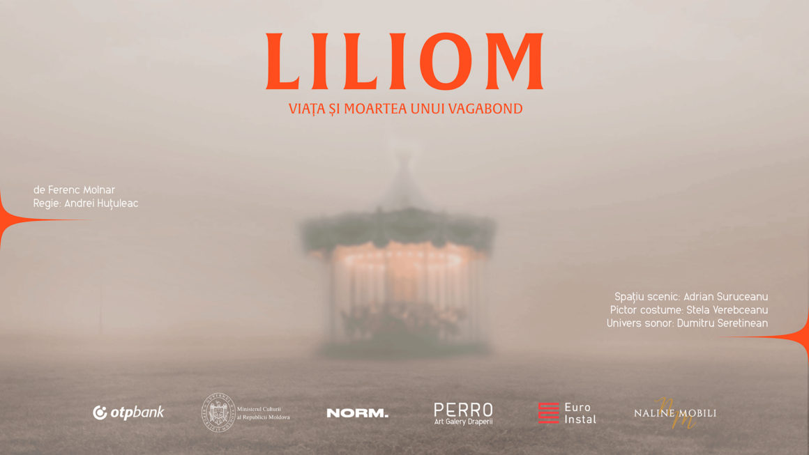 Liliom