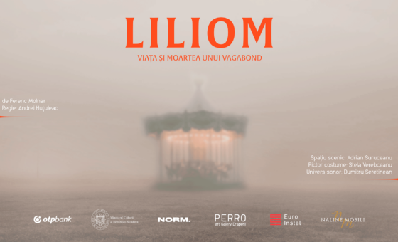 Liliom